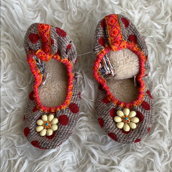 Shoes - House Slippers